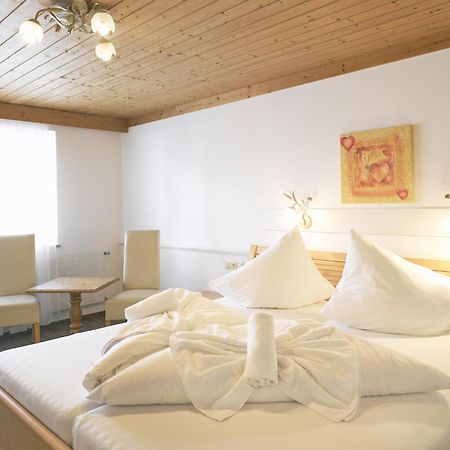 Hotel Gamshag سالباخ هينترغليم المظهر الخارجي الصورة