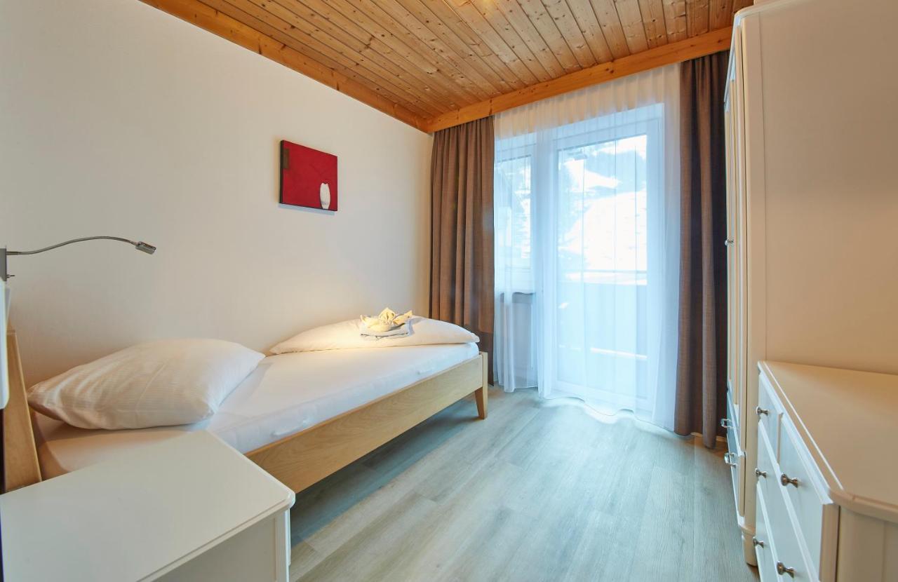 Hotel Gamshag سالباخ هينترغليم المظهر الخارجي الصورة