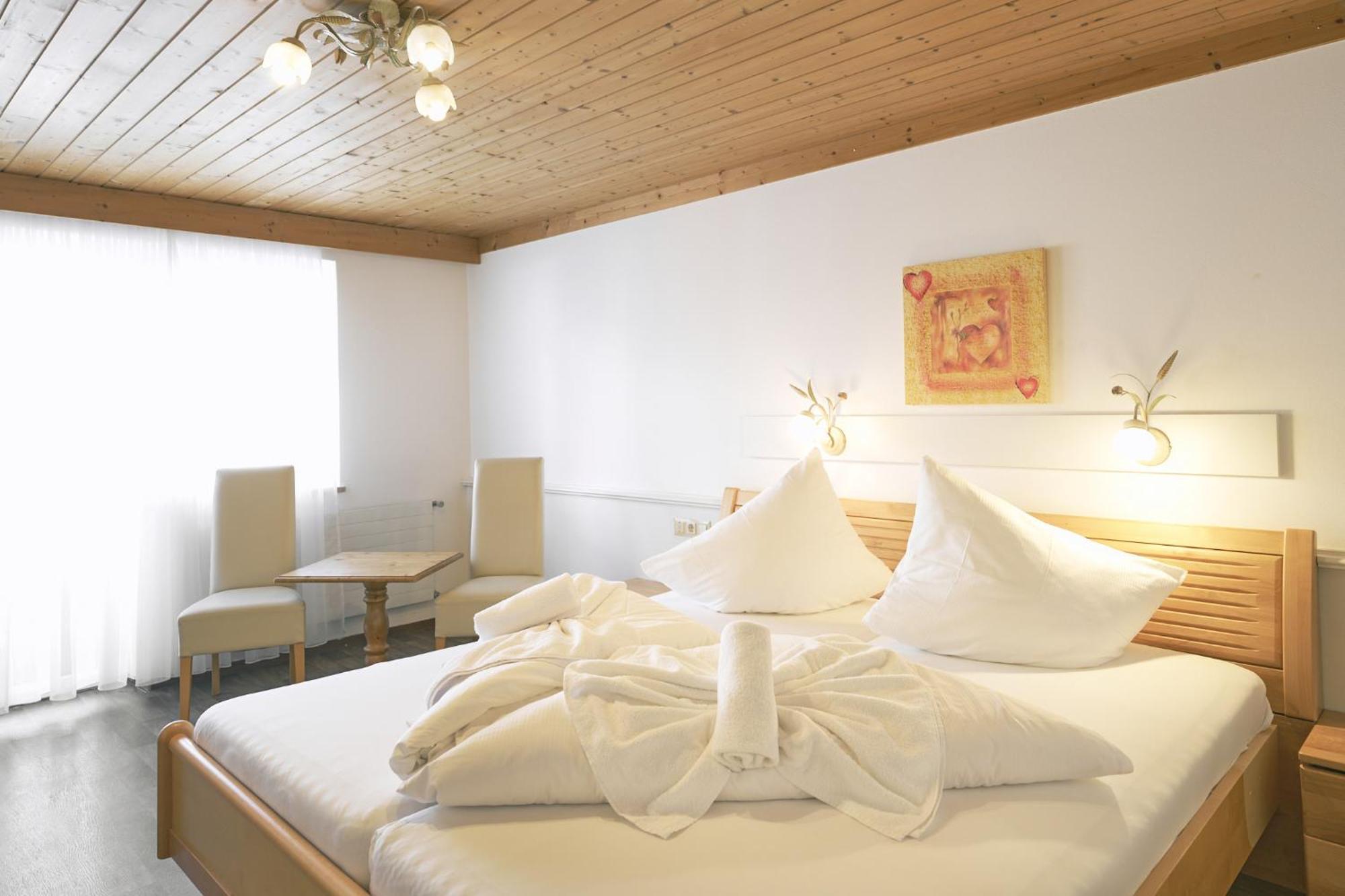 Hotel Gamshag سالباخ هينترغليم المظهر الخارجي الصورة