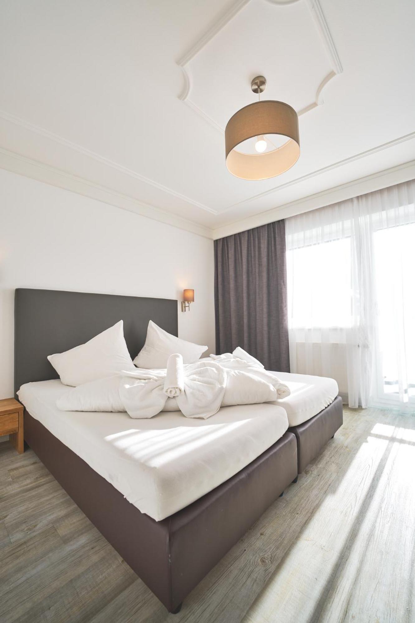 Hotel Gamshag سالباخ هينترغليم المظهر الخارجي الصورة