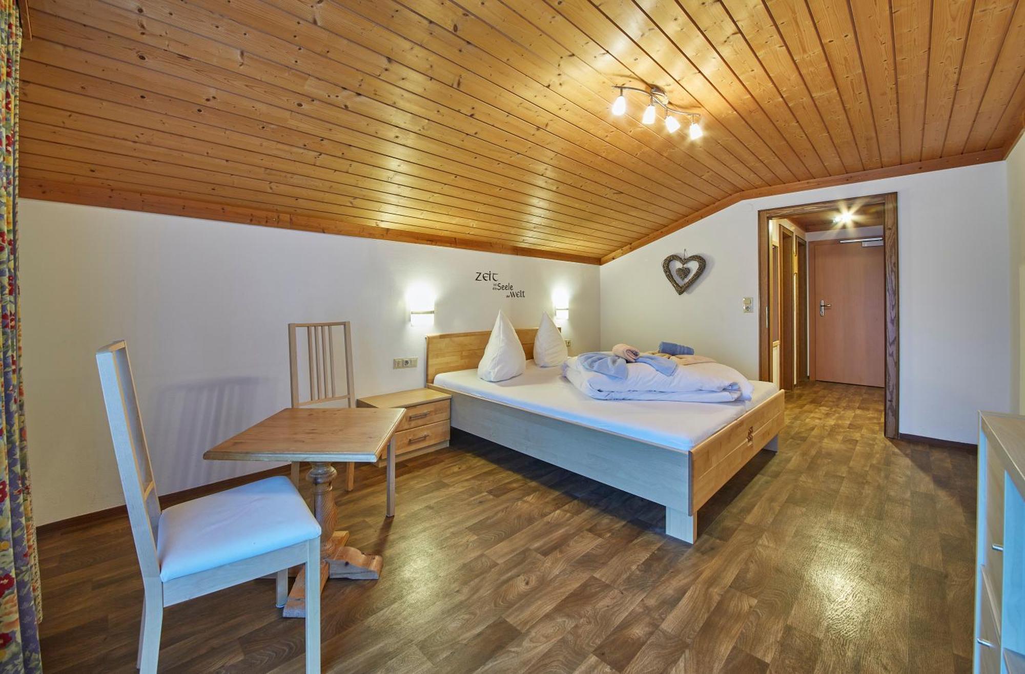 Hotel Gamshag سالباخ هينترغليم المظهر الخارجي الصورة