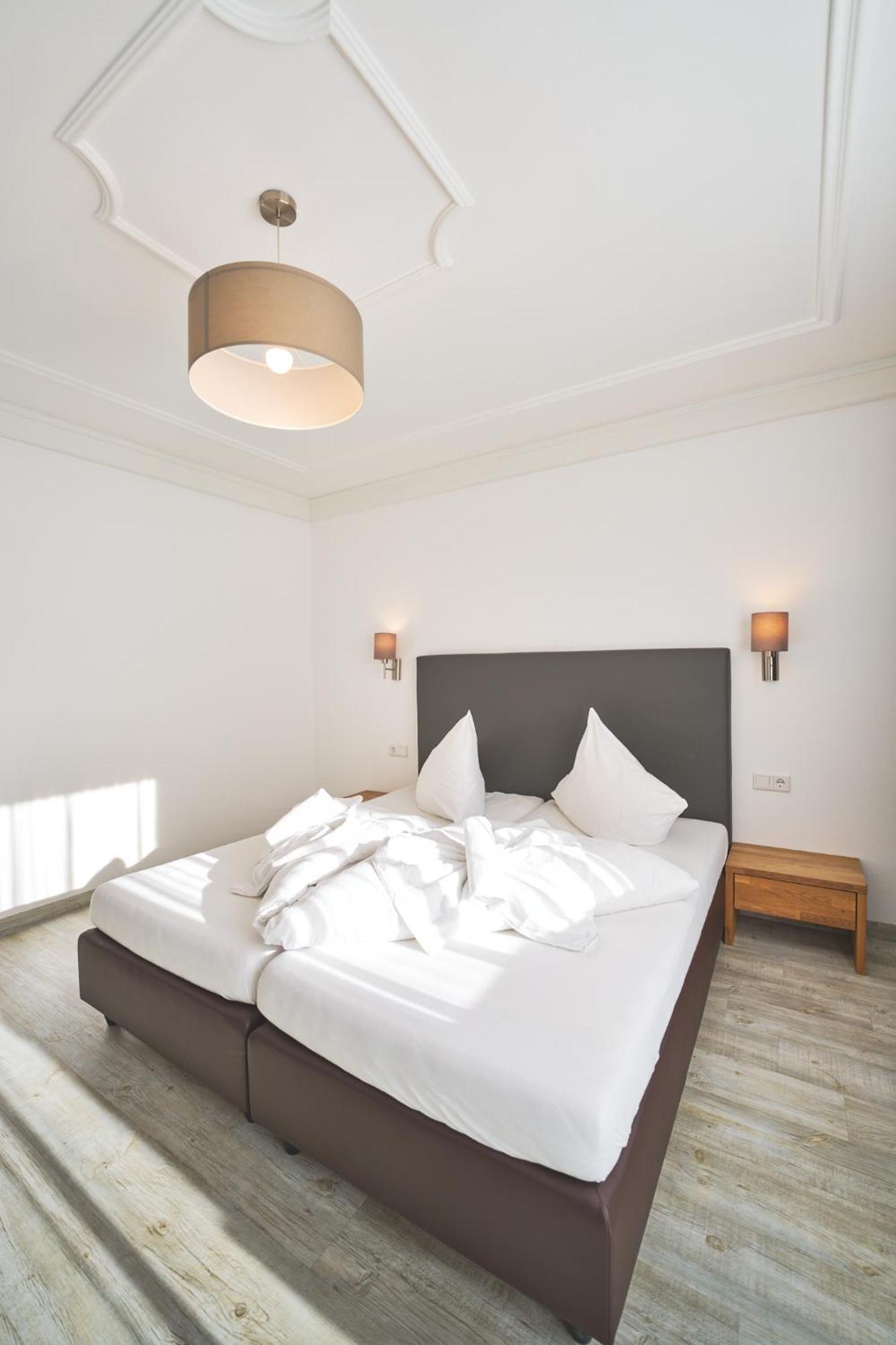 Hotel Gamshag سالباخ هينترغليم المظهر الخارجي الصورة