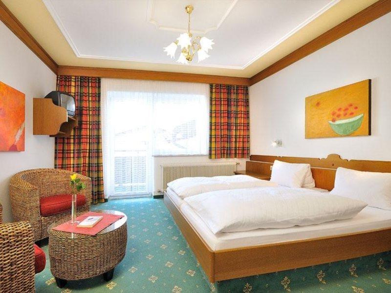 Hotel Gamshag سالباخ هينترغليم المظهر الخارجي الصورة