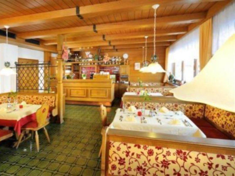 Hotel Gamshag سالباخ هينترغليم المظهر الخارجي الصورة